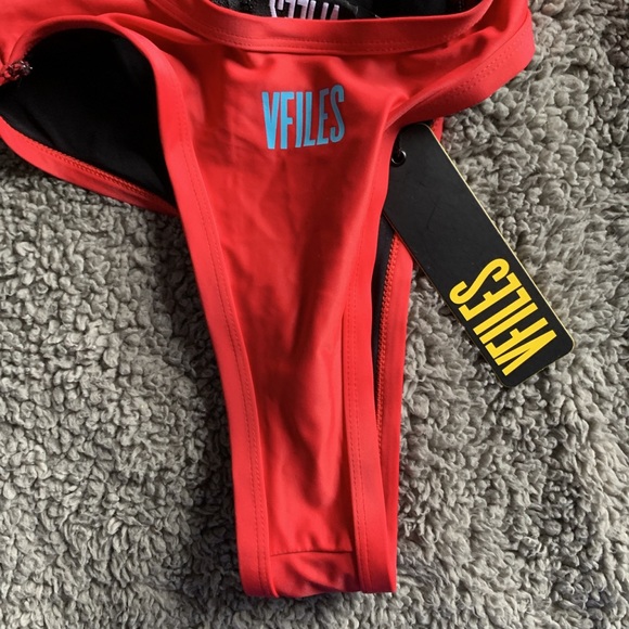 VFILES - Picture 5 of 5